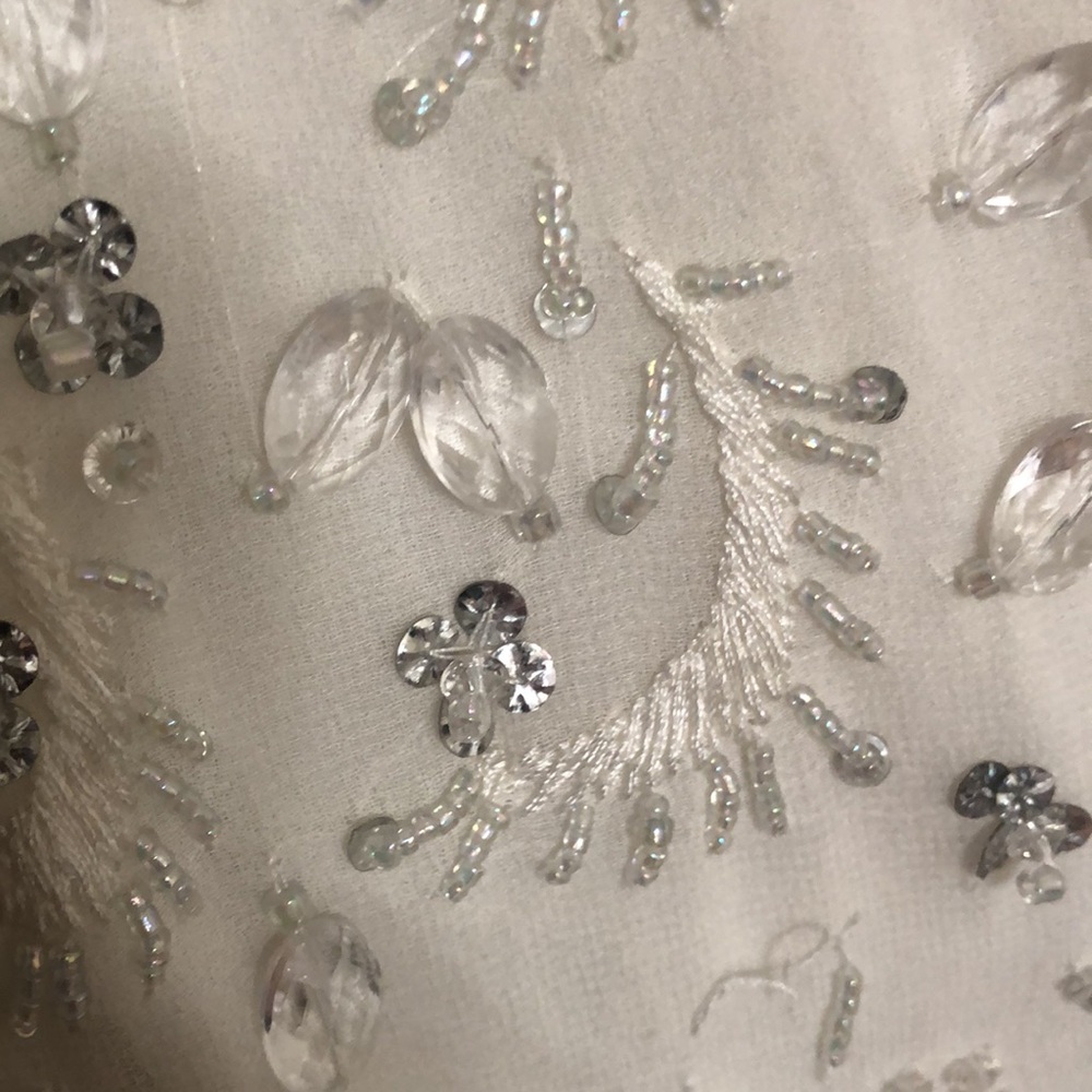 Miss Selfridge Embroidered Dress View 3